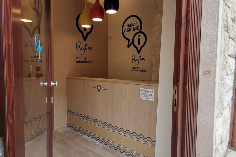 Infopoint turistico