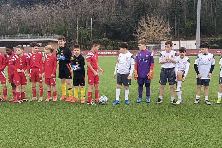 La Bruno Soccer School