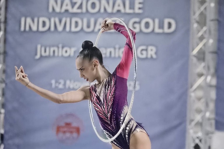 Flavia Cassano