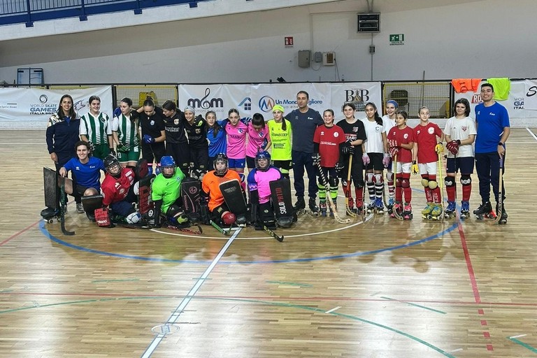 Centro Nazionale Promote Under 15 Femminile