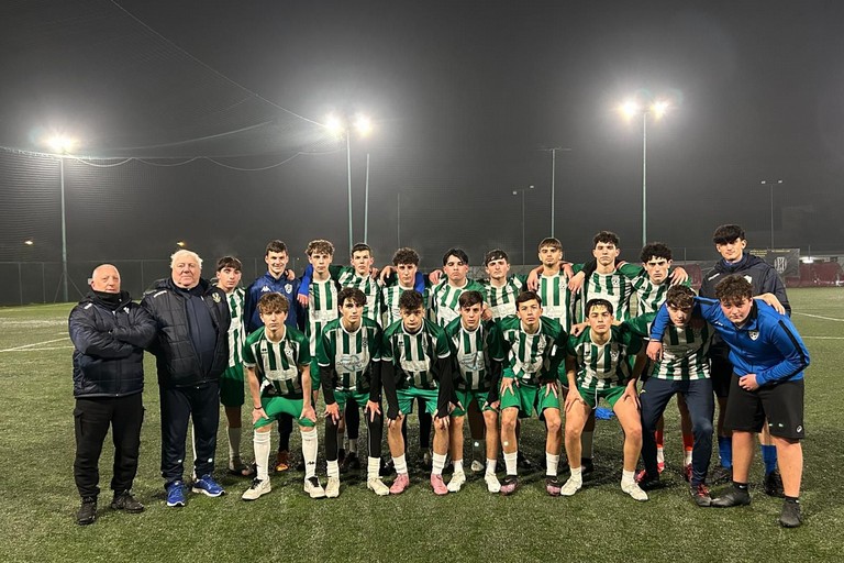 Academy Giovinazzo u17