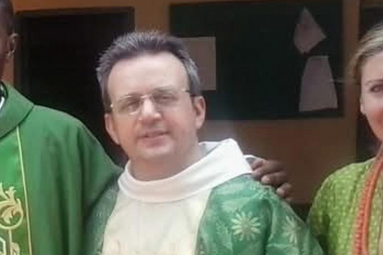 Don Mimmo Basile