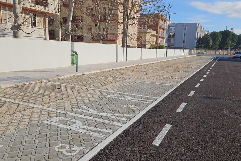 Parcheggi stazione
