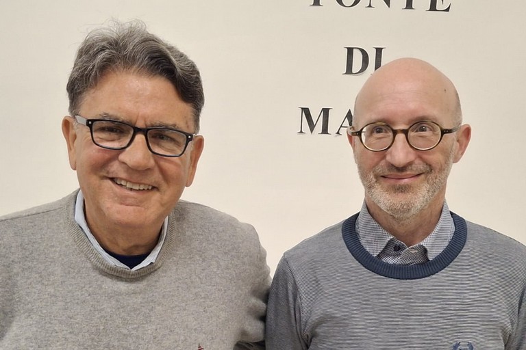 Gianni Antonio Palumbo