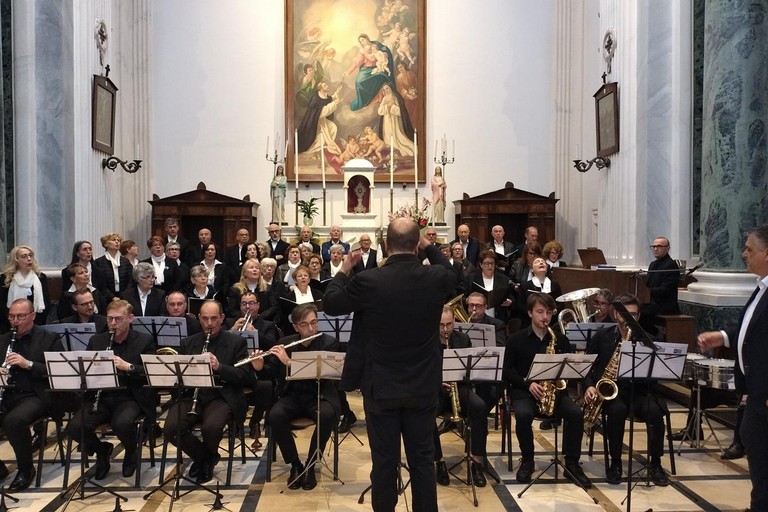 Orhestra di Fiati 