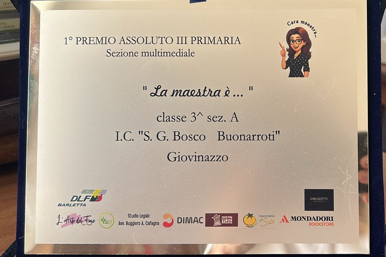 In memoria della