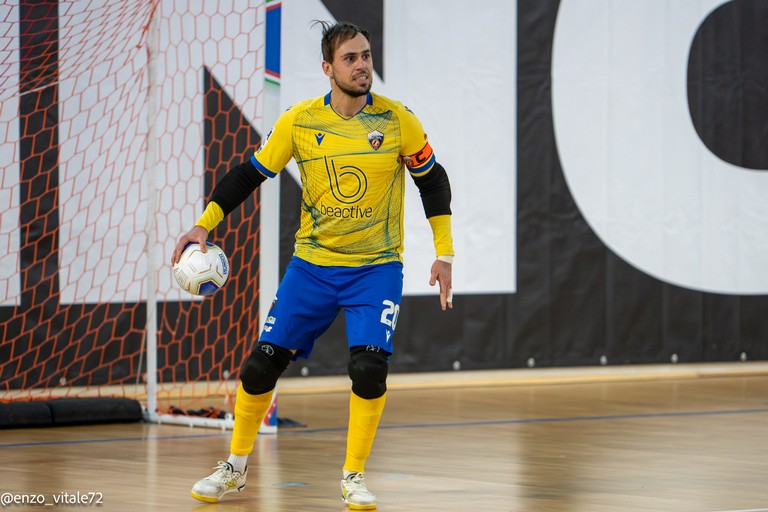 Thiago Perez