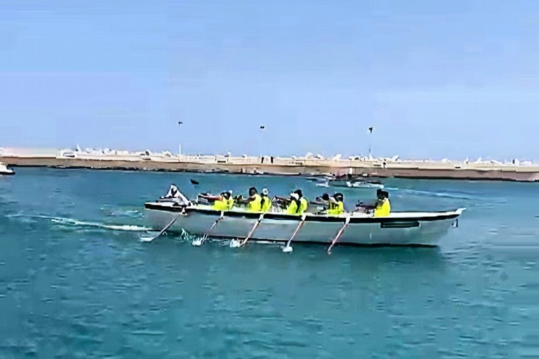 Vogatori Giovinazzo