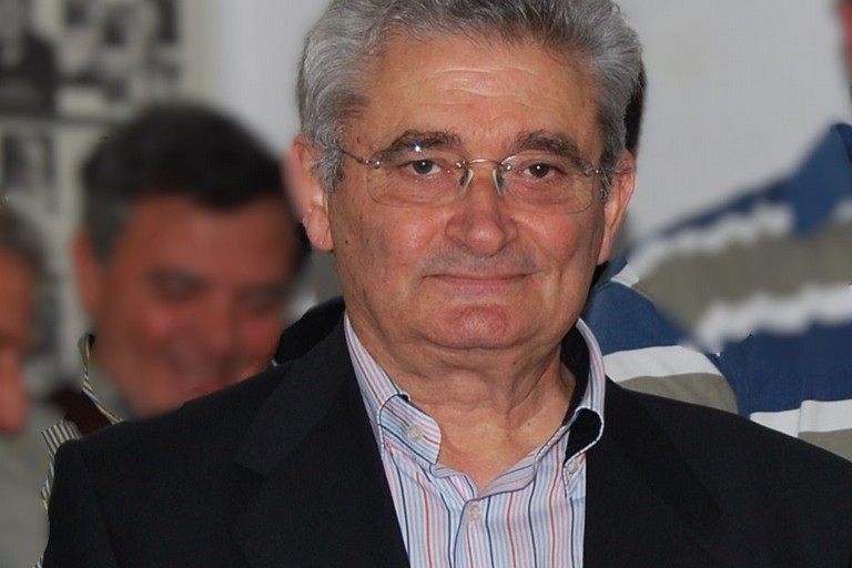 Franco Depalma