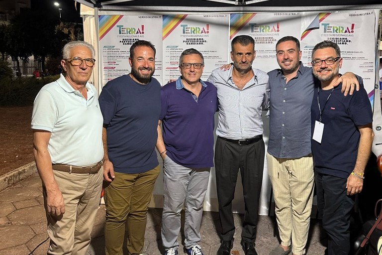Centrosinistra