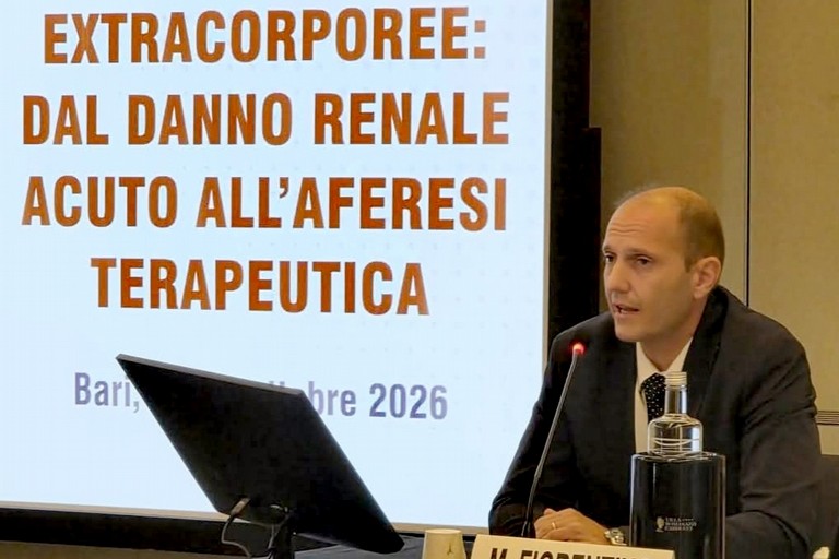 Dott. Marco Fiorentino