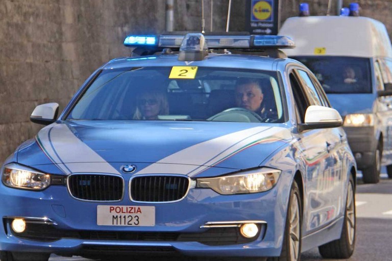 La Polizia di Stato