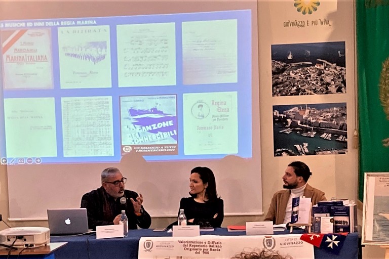 Michele Fiorentino