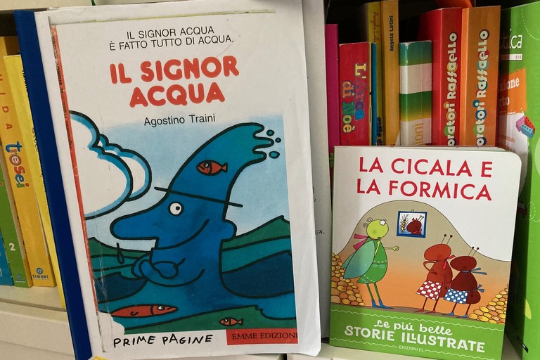 Giornata mondiale del libro