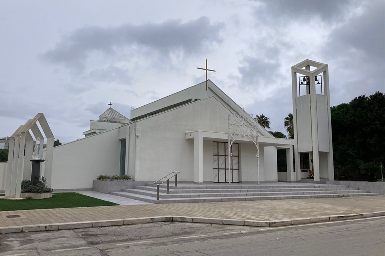 Parrocchia Immacolata