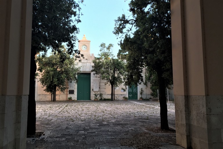 Piazzetta Martinelli (IVE)