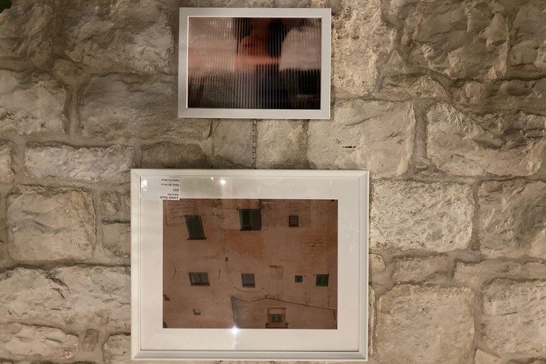 La mostra 
