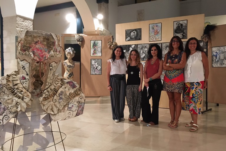 Presentato il festival