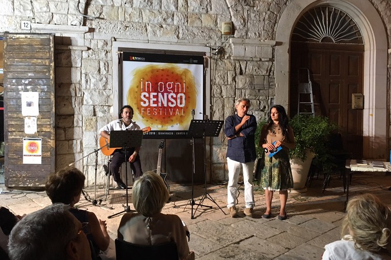 Il festival