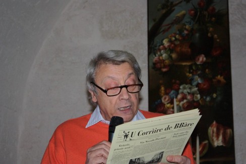 Felice Giovine
