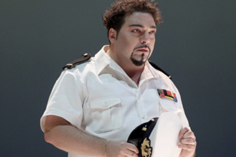Leonardo Gramegna