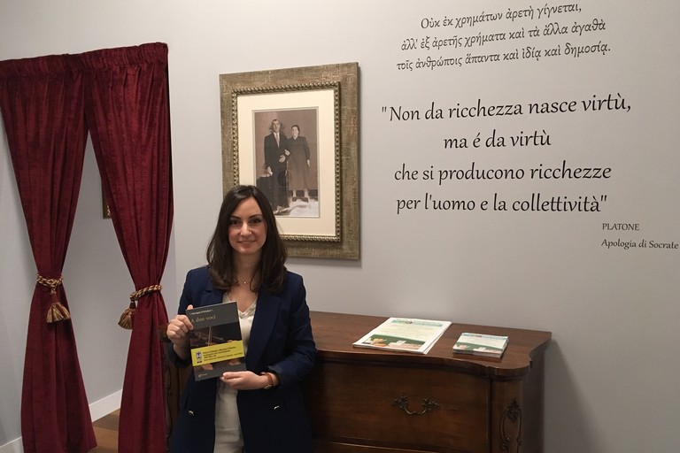 Mariapia D'Attolico