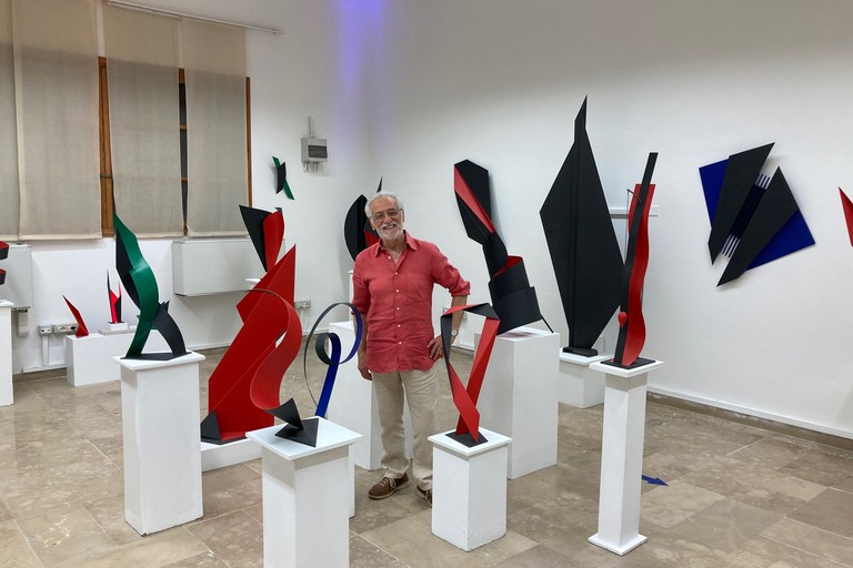 Franco Cortese