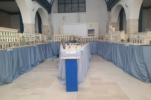 Aiap Giovinazzo. <span>Foto Marzia Morva</span>