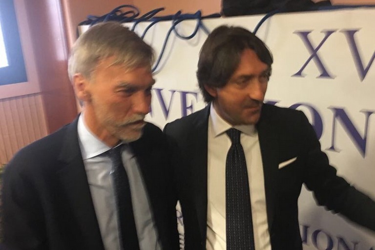 Francesco Mastro