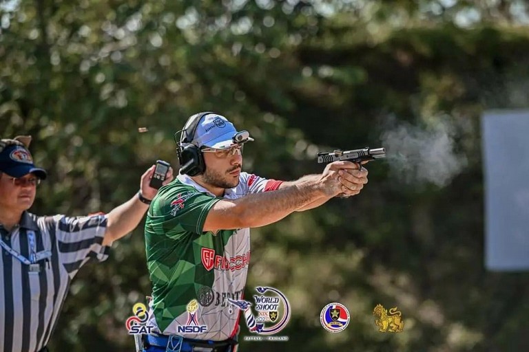 Vincenzo Mundo