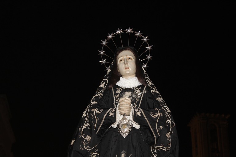 Addolorata - Giovinazzo. <span>Foto Gianluca Battista</span>