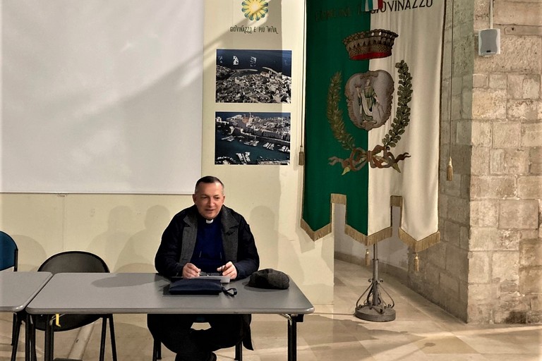 Fratres Giovinazzo