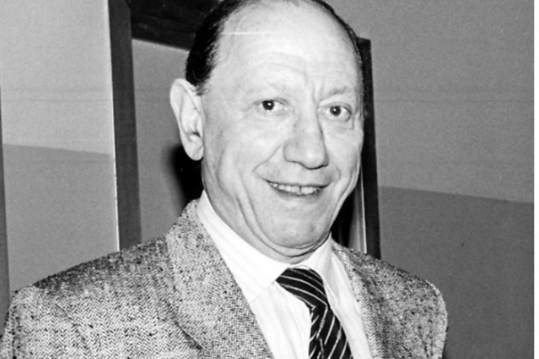 Renato Carosone