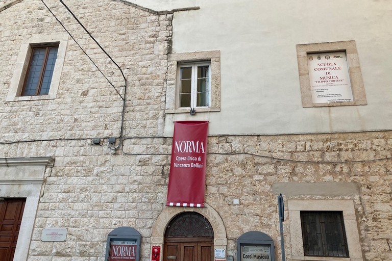 Scuola di Musica