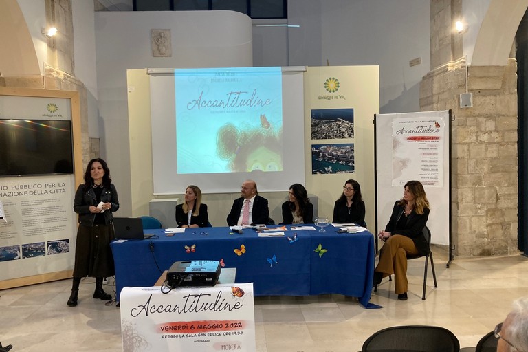 Presentazione 