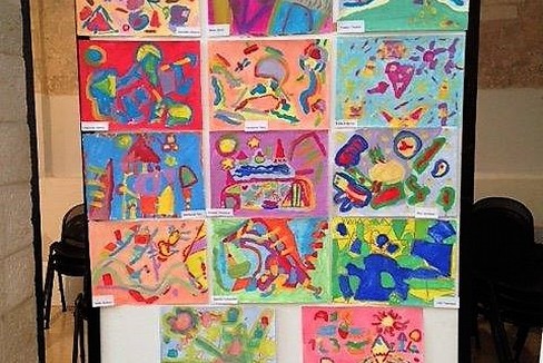 Come Kandinsky