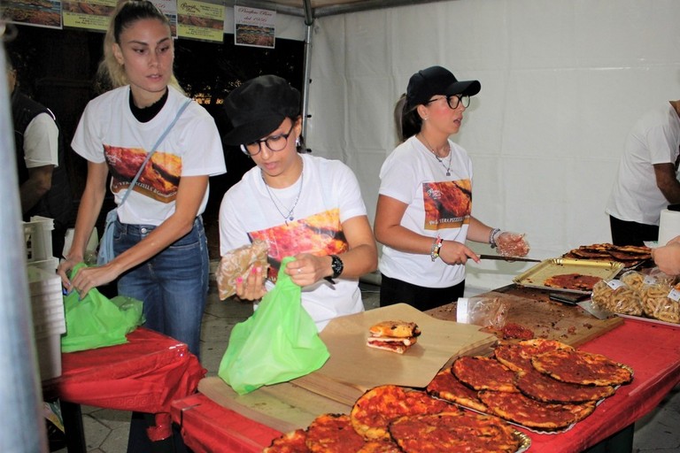 Pizzella Giovinazzo
