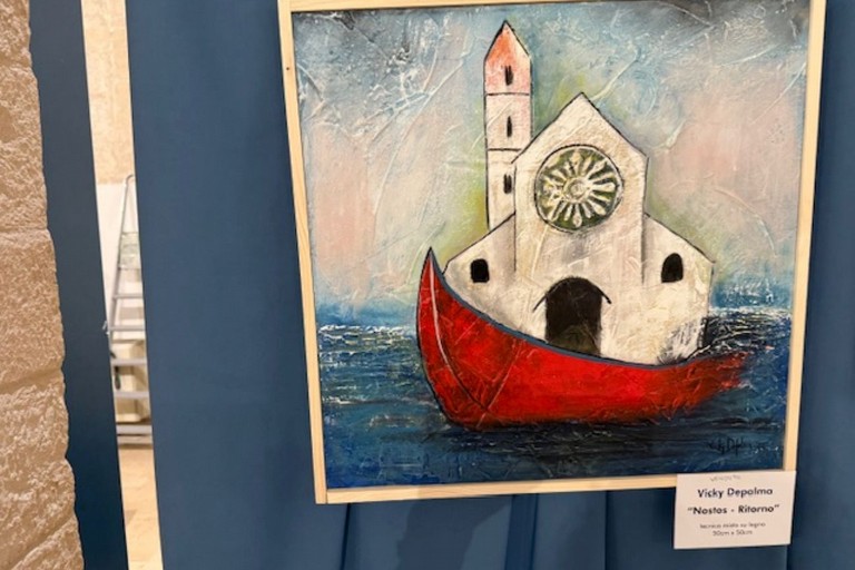 Cattedrali sul mare
