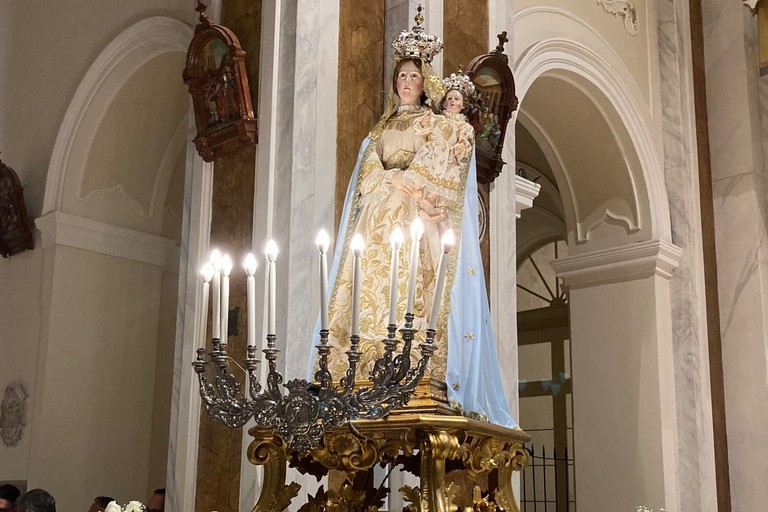 Madonna delle Grazie