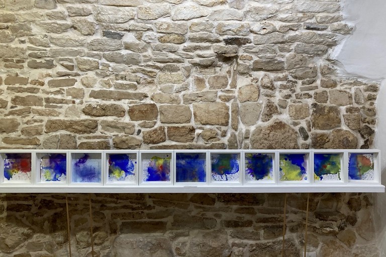 Opere di Irene Petrafesa