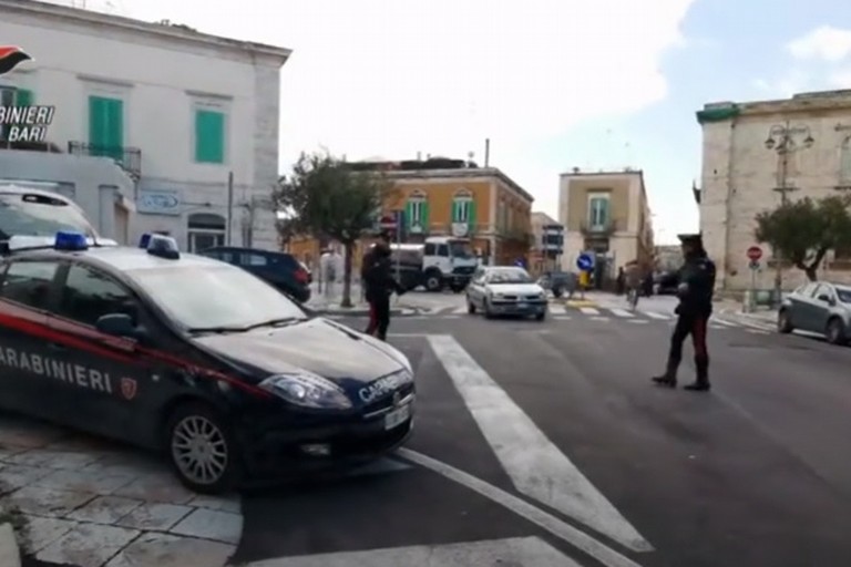 I Carabinieri