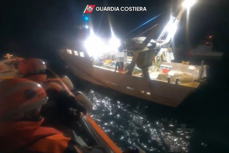 L'operazione 