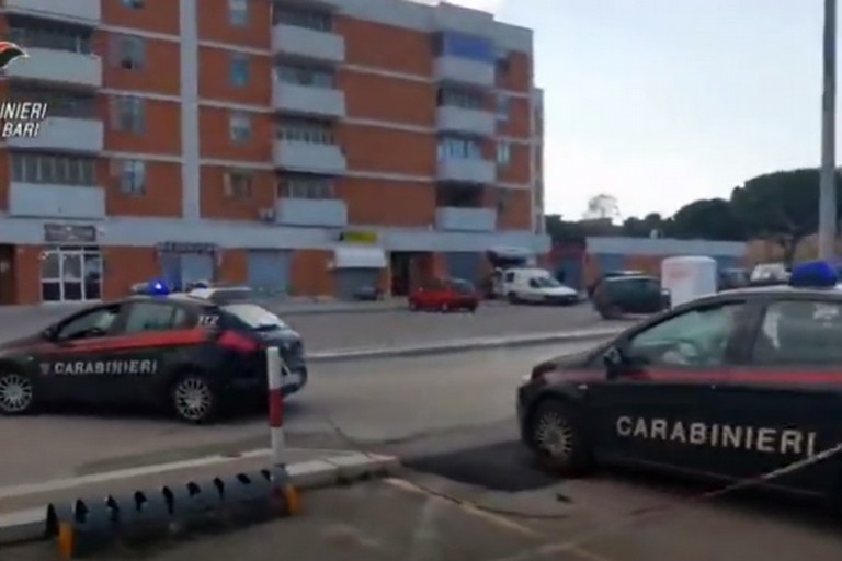 I Carabinieri