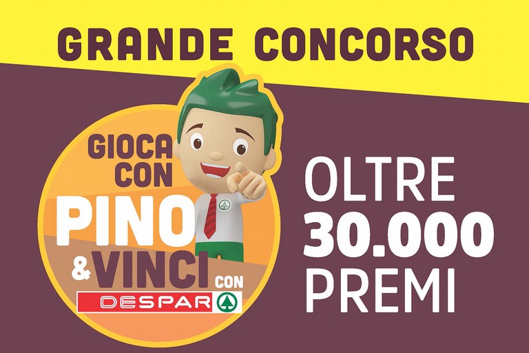 immagine concorso Despar