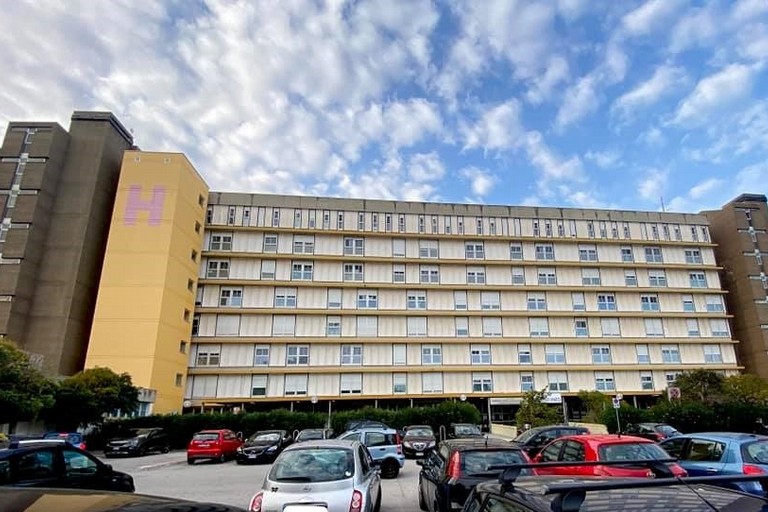 Ospedale San Paolo
