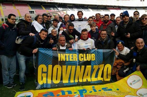 Foto di gruppo finale