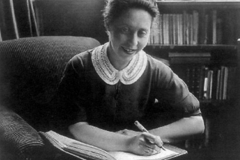 Irène Némirovsky