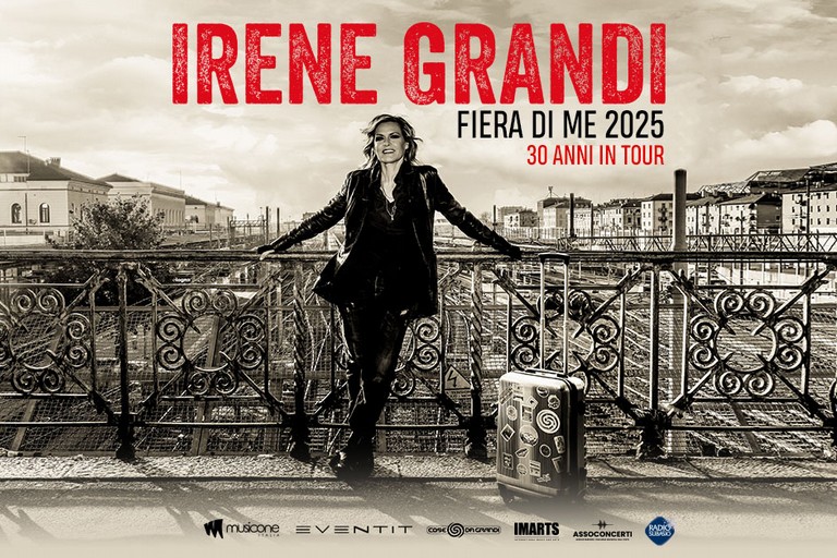 Irene Grandi