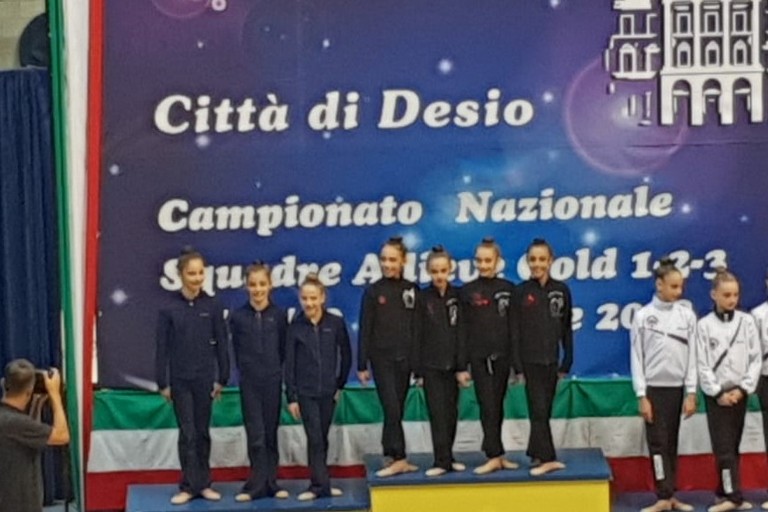 L'Iris Giovinazzo