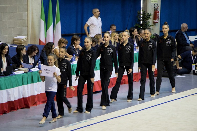 L'Iris Giovinazzo